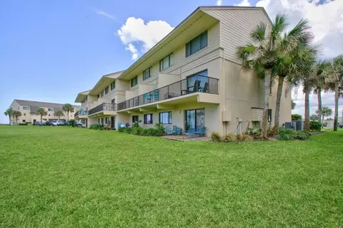 Exterior - 8550 A1a S #14250, Saint Augustine, FL 32080 photo 9 of 12