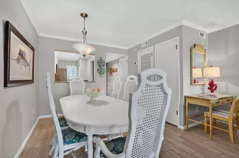 Dining - 8550 A1a S #14250, Saint Augustine, FL 32080 photo 2 of 3