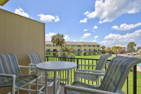 Exterior - 8550 A1a S #14250, Saint Augustine, FL 32080 photo 2 of 12