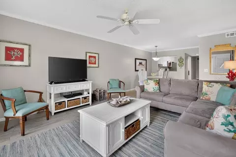 Living - 8550 A1a S #14250, Saint Augustine, FL 32080 photo 4 of 5