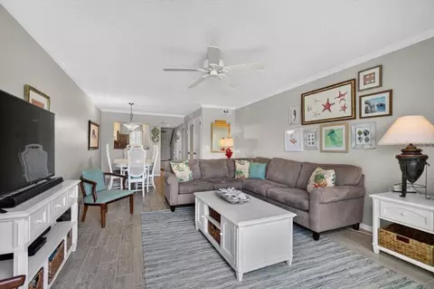 Living - 8550 A1a S #14250, Saint Augustine, FL 32080 photo 5 of 5