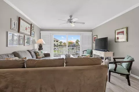 Living - 8550 A1a S #14250, Saint Augustine, FL 32080 photo 1 of 5