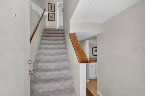 Entry Way - 8550 A1a S #14250, Saint Augustine, FL 32080 photo 1 of 4