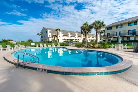 Exterior - 8550 A1a S #14250, Saint Augustine, FL 32080 photo 12 of 12