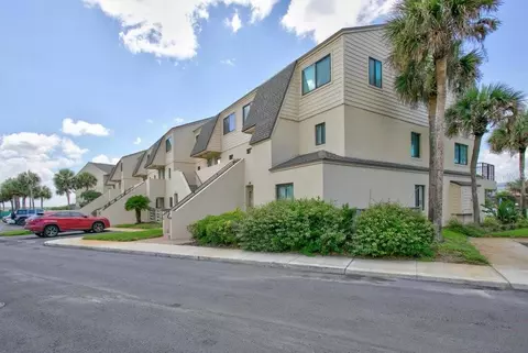 Exterior - 8550 A1a S #14250, Saint Augustine, FL 32080 photo 7 of 12