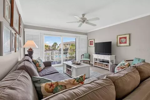 Living - 8550 A1a S #14250, Saint Augustine, FL 32080 photo 2 of 5
