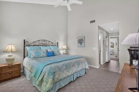 Bedroom - 8550 A1a S #14250, Saint Augustine, FL 32080 photo 6 of 7