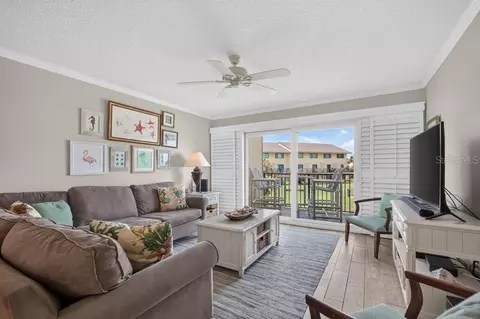 Living - 8550 A1a S #14250, Saint Augustine, FL 32080 photo 3 of 5