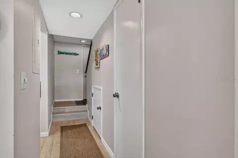 Entry Way - 8550 A1a S #14250, Saint Augustine, FL 32080 photo 2 of 4