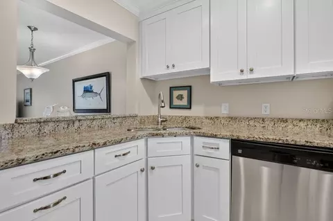 Kitchen - 8550 A1a S #14250, Saint Augustine, FL 32080 photo 1 of 6