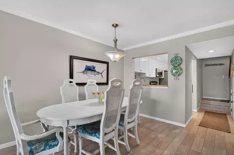 Dining - 8550 A1a S #14250, Saint Augustine, FL 32080 photo 3 of 3