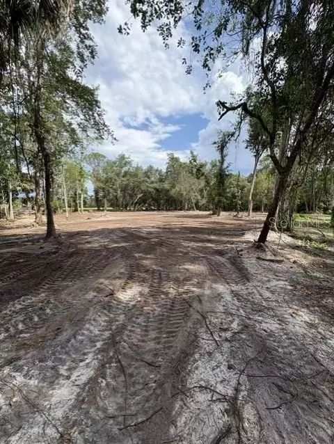 County Road 309, Crescent City, FL 32112