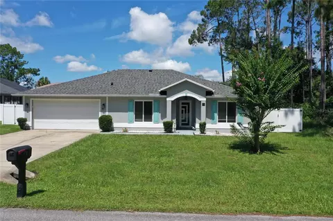 21 Lake Charles Ln, Palm Coast, FL 32137