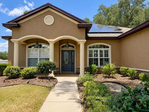 Exterior - 4535 SE 34th Pl, Ocala, FL 34480 photo 2 of 6