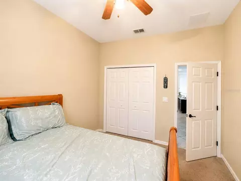 Bedroom - 4535 SE 34th Pl, Ocala, FL 34480 photo 1 of 3