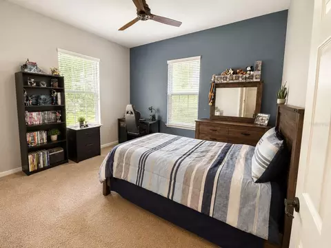 Bedroom - 4535 SE 34th Pl, Ocala, FL 34480 photo 2 of 3