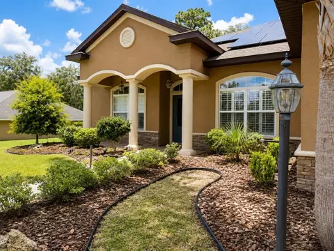 Exterior - 4535 SE 34th Pl, Ocala, FL 34480 photo 3 of 6