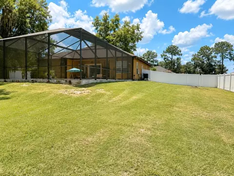 Exterior - 4535 SE 34th Pl, Ocala, FL 34480 photo 6 of 6
