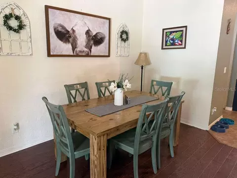 Dining - 4535 SE 34th Pl, Ocala, FL 34480 photo 1 of 2