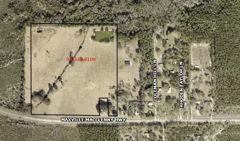 20241 Maxville Macclenny Hwy, Jacksonville, FL 32234