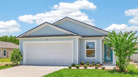 40 Mulligan Way, Bunnell, FL 32110
