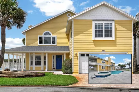9277 July Ln, Saint Augustine, FL 32080