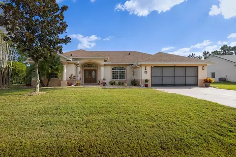 1 Burnet Pl, Palm Coast, FL 32137