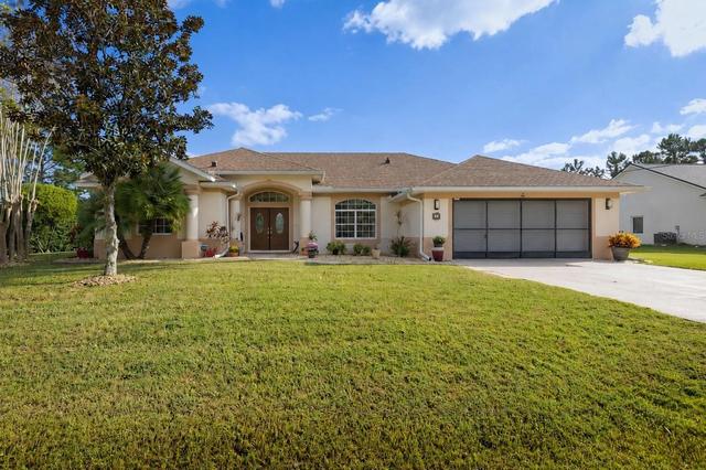 1 Burnet Pl, Palm Coast, FL 32137