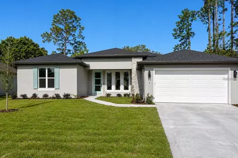 14 Powder Hill Ln, Palm Coast, FL 32164