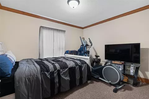 Bedroom - 1322 Forest Park St, Bunnell, FL 32110 photo 4 of 6