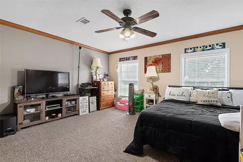 Bedroom - 1322 Forest Park St, Bunnell, FL 32110 photo 3 of 6