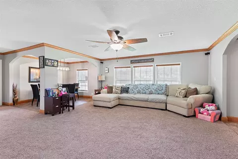Living - 1322 Forest Park St, Bunnell, FL 32110 photo 2 of 2