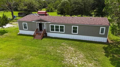 Exterior - 1322 Forest Park St, Bunnell, FL 32110 photo 1 of 10