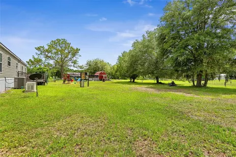 Exterior - 1322 Forest Park St, Bunnell, FL 32110 photo 9 of 10