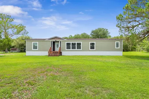 Exterior - 1322 Forest Park St, Bunnell, FL 32110 photo 2 of 10