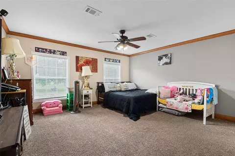 Bedroom - 1322 Forest Park St, Bunnell, FL 32110 photo 1 of 6