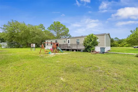 Exterior - 1322 Forest Park St, Bunnell, FL 32110 photo 7 of 10
