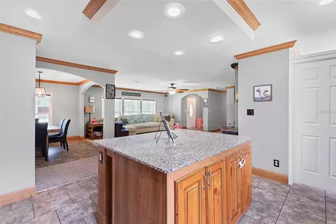 Entry Way - 1322 Forest Park St, Bunnell, FL 32110 photo 2 of 2
