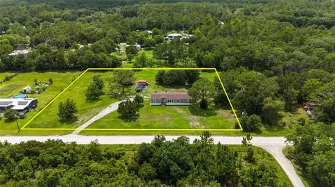 View/Area - 1322 Forest Park St, Bunnell, FL 32110 photo 11 of 11