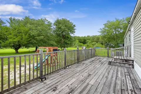 Exterior - 1322 Forest Park St, Bunnell, FL 32110 photo 5 of 10