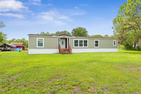 Exterior - 1322 Forest Park St, Bunnell, FL 32110 photo 3 of 10