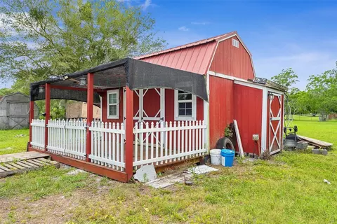Exterior - 1322 Forest Park St, Bunnell, FL 32110 photo 10 of 10