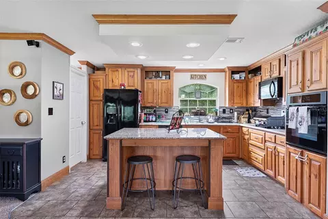 Kitchen - 1322 Forest Park St, Bunnell, FL 32110 photo 2 of 3