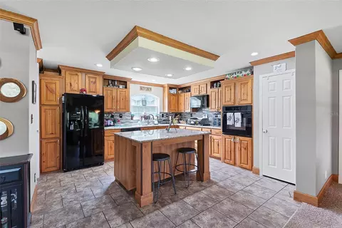 Kitchen - 1322 Forest Park St, Bunnell, FL 32110 photo 1 of 3