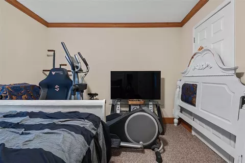 Bedroom - 1322 Forest Park St, Bunnell, FL 32110 photo 5 of 6