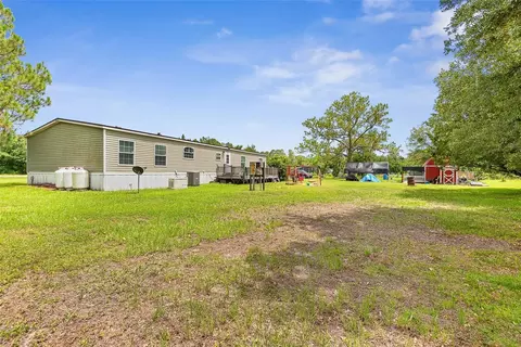 Exterior - 1322 Forest Park St, Bunnell, FL 32110 photo 8 of 10