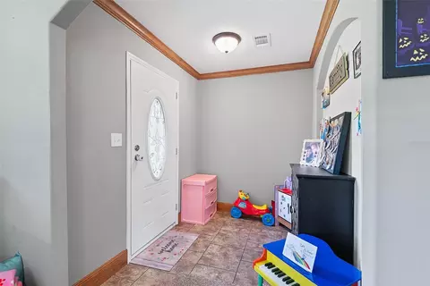 Entry Way - 1322 Forest Park St, Bunnell, FL 32110 photo 1 of 2