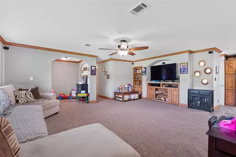 Living - 1322 Forest Park St, Bunnell, FL 32110 photo 1 of 2
