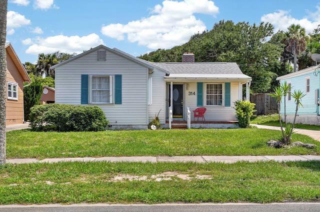 314 Revilo Blvd, Daytona Beach, FL 32118