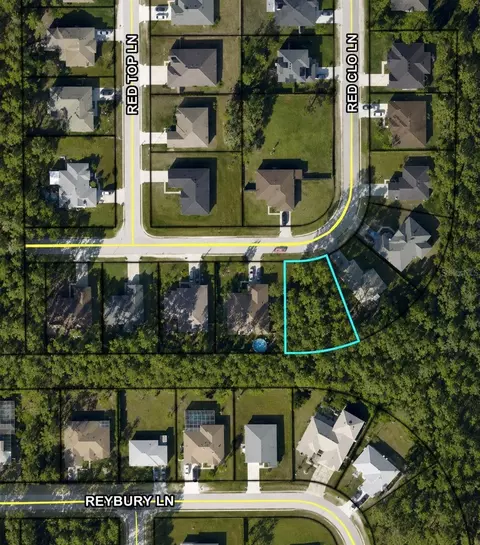 31 Red Clover Ln, Palm Coast, FL 32164